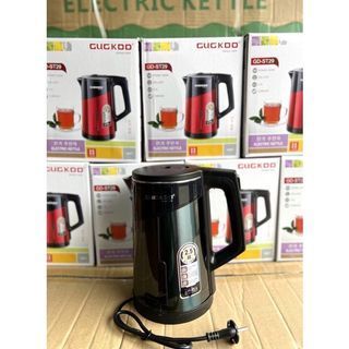 ẤM SIÊU TỐC CUCKOO GD ST29