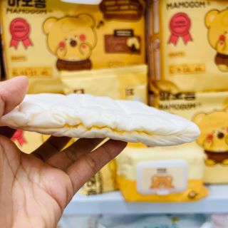 Tã/ Bỉm MAMOGOM hữu cơ cao cấp công nghệ Hàn Quốc siêu thấm hút dán/ quần đủ size S62/M52/M48/L44/XL40/XXL38
