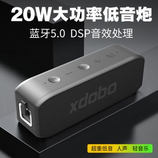 ✅Loa Bluetooth Mini XDOBO WING 20w - Kho hàng Visin giá sỉ