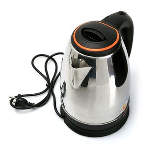 ẤM SIÊU TỐC INOX ELECTRIC 1,8L