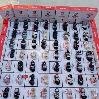 Sandal trẻ em học sinh giá rẻ V074