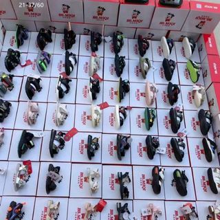 Sandal trẻ em học sinh giá rẻ V074
