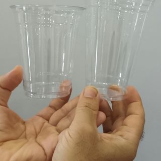 Ly PET 360ml Giá sỉ