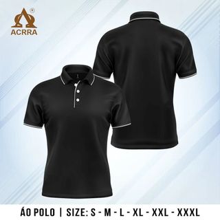 áo polo nam nữ đồng phục văn phòng hỗ trợ in tên giá sỉ