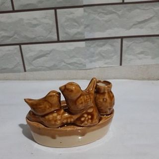 gạt tàn kiểu nam bộ xưa