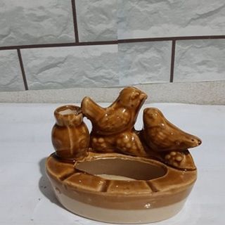 gạt tàn kiểu nam bộ xưa