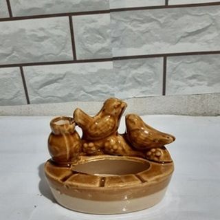 gạt tàn kiểu nam bộ xưa