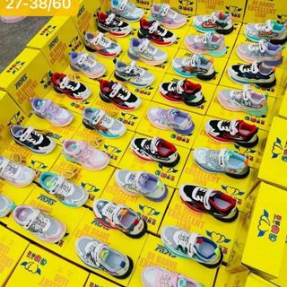 Giày thể thao trẻ em siêu chất V031