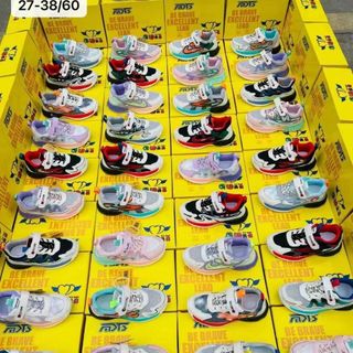 Giày thể thao trẻ em siêu chất V031