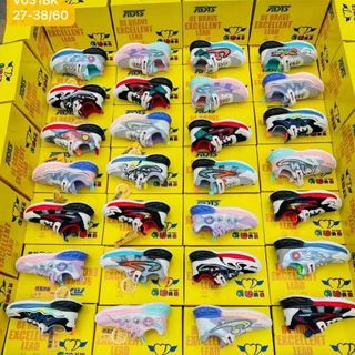 Giày thể thao trẻ em siêu chất V031