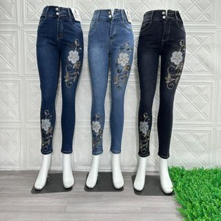 Quần jeans nữ