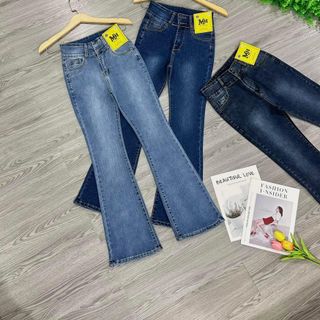 Quần jeans nữ