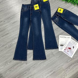 Quần jeans nữ