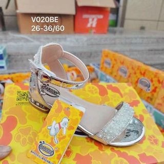 Sandal trẻ em kiểu dáng xinh xắn V020