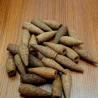 Nhang Nụ Trầm Hương Siêu Đặc Biệt