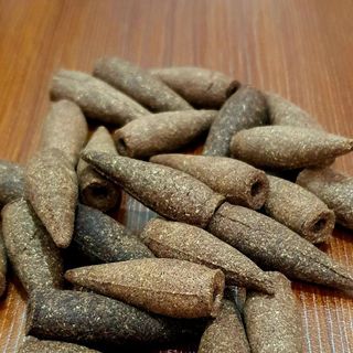 Nhang Nụ Trầm Hương Siêu Đặc Biệt
