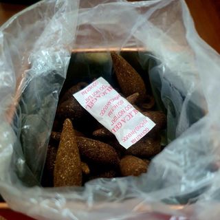 Nhang Nụ Trầm Hương Siêu Đặc Biệt