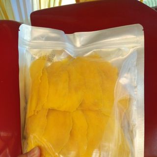 XOÀI sấy dẻo tiêu chuẩn xuất khẩu.