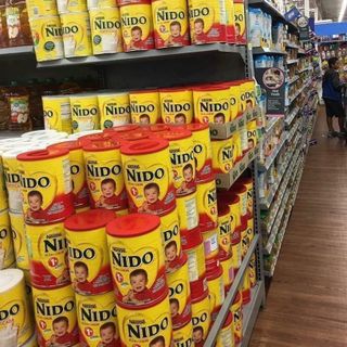 Sữa bột Nestlé NIDO cho trẻ từ 1 đến 3 tuổi NIDO Kinder 1+ 1.6kg giá sỉ