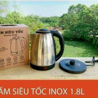 ẤM SIÊU TỐC 1.8L giá sỉ