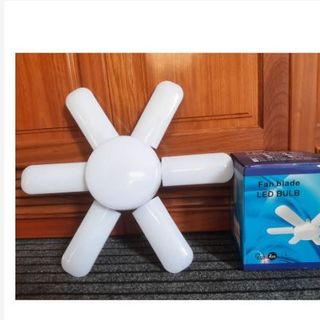 BÓNG ĐÈN LED 6 CÁNH 90W SIÊU SÁNG