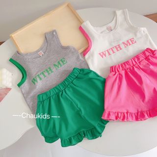 Bộ ba lỗ catton bé nữ
