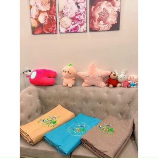 Đệm Ngãi Cứu Đông Y giá sỉ