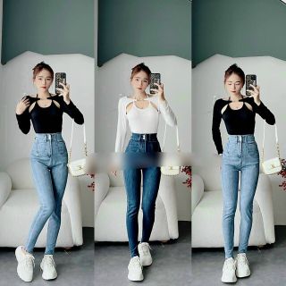 🍀SET ÁO KHOEN DÀI