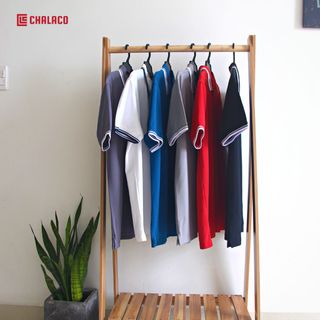 Siêu Rẻ - Áo thun nam cá sấu polo nhiều màu