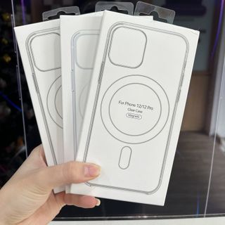 Ốp lưng Magsafe iphone new 100% fullbox - Henryshop giá sỉ