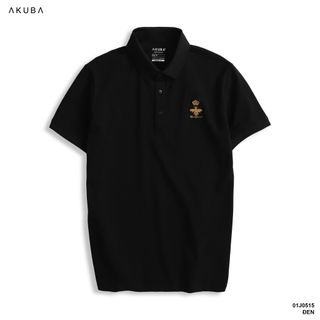 ÁO THUN POLO AKUBA 01J0515