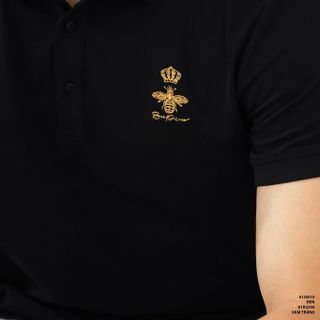 ÁO THUN POLO AKUBA 01J0515