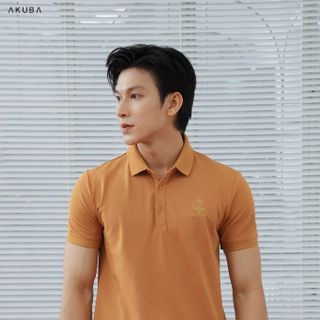 ÁO THUN POLO AKUBA 01J0515