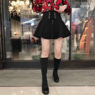 🍀VÁY XOÈ XỎ DÂY