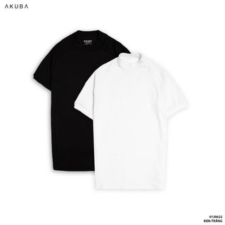 ÁO THUN TAY NGẮN 01J0622
