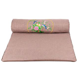 Đệm Ngãi Cứu Đông Y