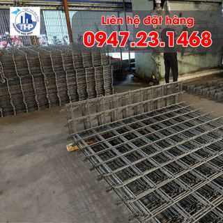 Chuyên hàng rào lưới thép hàn