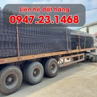 Chuyên hàng rào lưới thép hàn