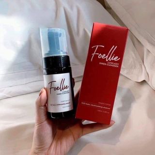 Dung dịch vệ sinh Foellie