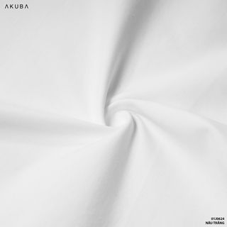 ÁO THUN TAY NGẮN AKUBA 01J0624