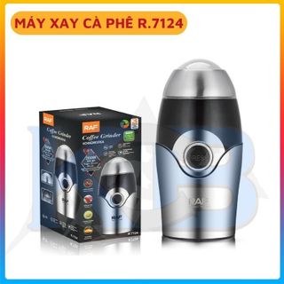 Máy Xay Cà Phê Đa Năng RAF R7124