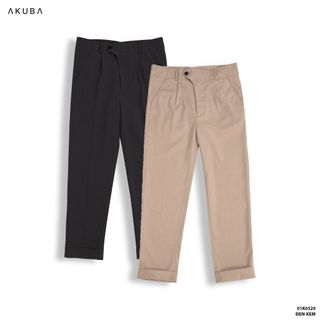 QUẦN TÂY DÀI AKUBA 01K0529