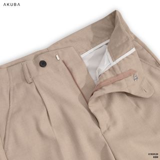 QUẦN TÂY DÀI AKUBA 01K0529