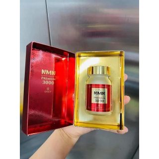 Viên uống NMN Nhật Bản 3000 ( 60 viên )