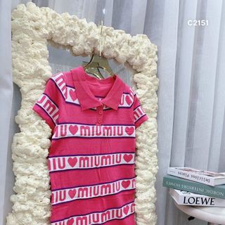 Váy  miu e về thêm sll