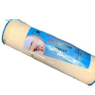 GỐI CAO SU NON AMERICAN (GỐI ÔM)