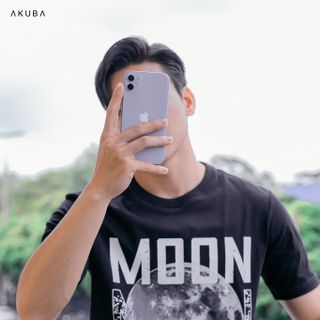 ÁO THUN TAY NGẮN AKUBA 01J0621