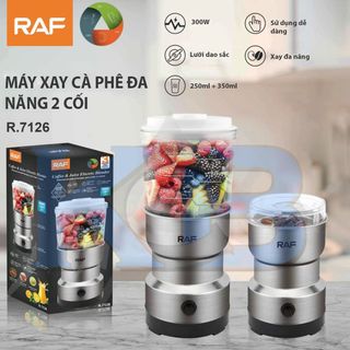 Máy xay đa năng RAF R7126
