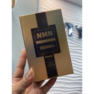 Viên uống NMN Nhật Bản 15000+ ( hộp 60 viên )