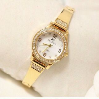 Đồng hồ thời trang phong cách hàn quốc